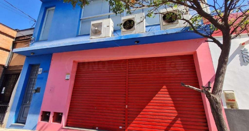 Ponto comercial para alugar no Alto, Piracicaba 