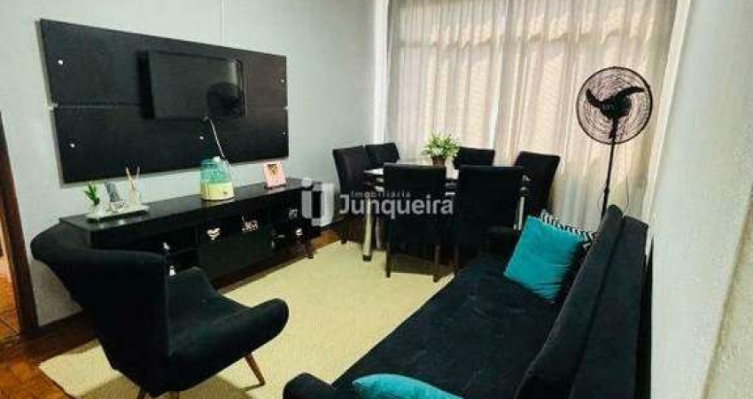 Apartamento à venda, 2 quartos, Centro - Piracicaba/SP