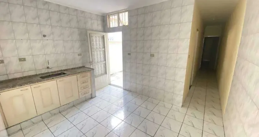 Casa para aluguel, 2 quartos, 1 vaga, jardim petrópolis - piracicaba/sp