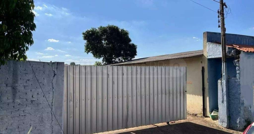 Terreno comercial para alugar no Jardim Dona Antonieta, Rio das Pedras 