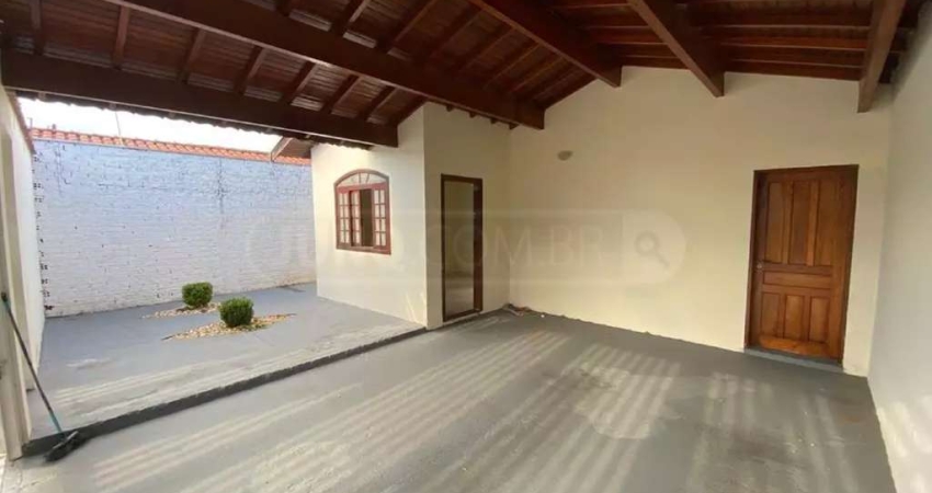 Casa à venda, 3 quartos, 1 suíte, 2 vagas, Residencial Altos do Piracicaba - Piracicaba/SP
