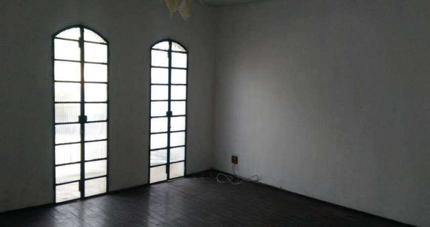Casa à venda, 3 quartos, 1 vaga, Algodoal - Piracicaba/SP