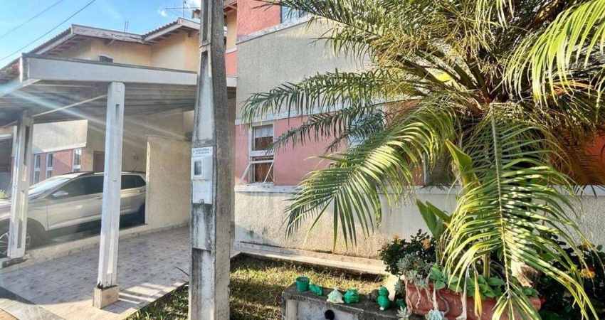 Casa à venda, 2 quartos, 1 vaga, Vila Santa Clara - Piracicaba/SP