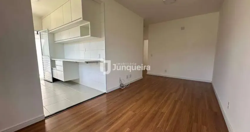 Casa em Condomínio para aluguel, 3 quartos, 1 suíte, 2 vagas, Cidade Judiciária - Piracicaba/SP