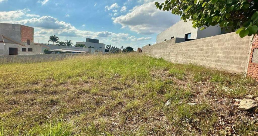 Terreno em Condomínio à venda, Park Campestre II - Piracicaba/SP