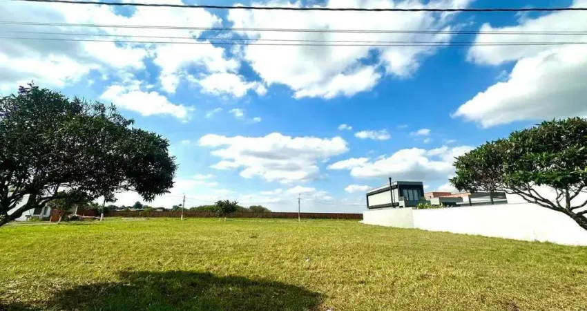 Terreno em Condomínio à venda, Novo Campestre - Piracicaba/SP