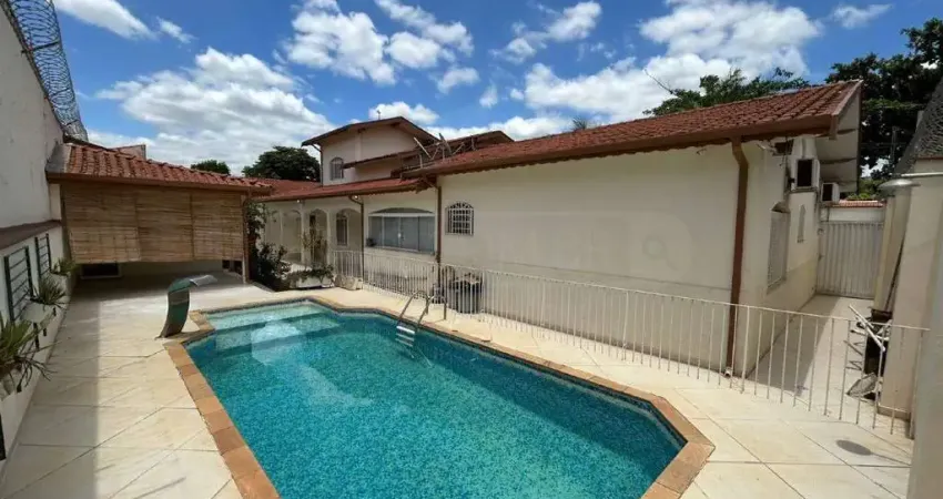 Casa para aluguel, 3 quartos, 1 suíte, 2 vagas, nova piracicaba - piracicaba/sp