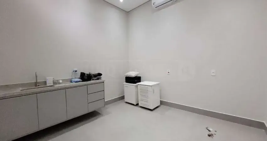 Sala Comercial para aluguel, 1 vaga, Centro - Piracicaba/SP