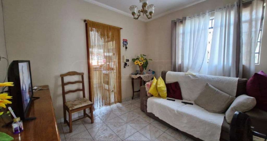 Casa à venda, 4 quartos, 1 suíte, 4 vagas, Paulista - Piracicaba/SP