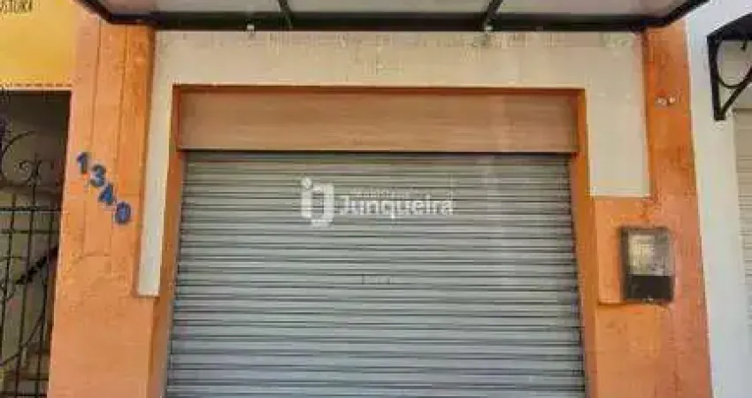 Ponto comercial para alugar no Alto, Piracicaba 