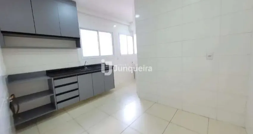 Apartamento para aluguel, 3 quartos, 1 suíte, 2 vagas, higienópolis - piracicaba/sp