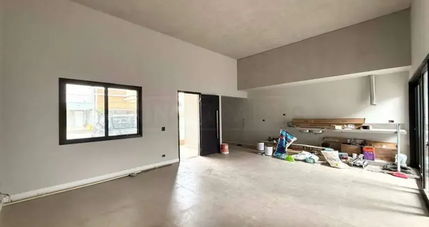 Casa em Condomínio à venda, 3 quartos, 1 suíte, 4 vagas, Residencial Tomazella - Piracicaba/SP