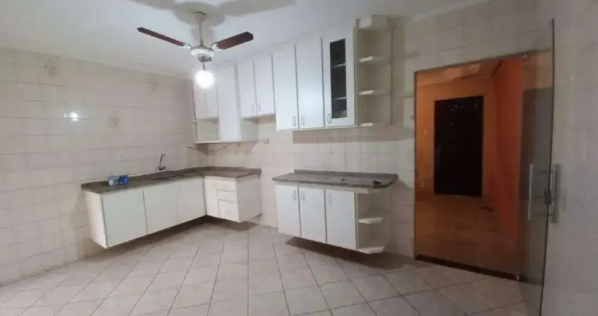 Casa para aluguel, 2 quartos, 1 vaga, santa terezinha - piracicaba/sp