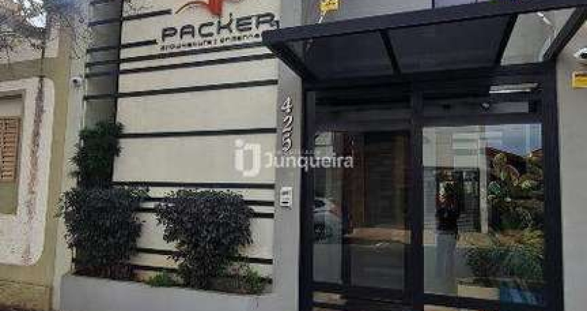 Sala Comercial para aluguel, Centro - Piracicaba/SP