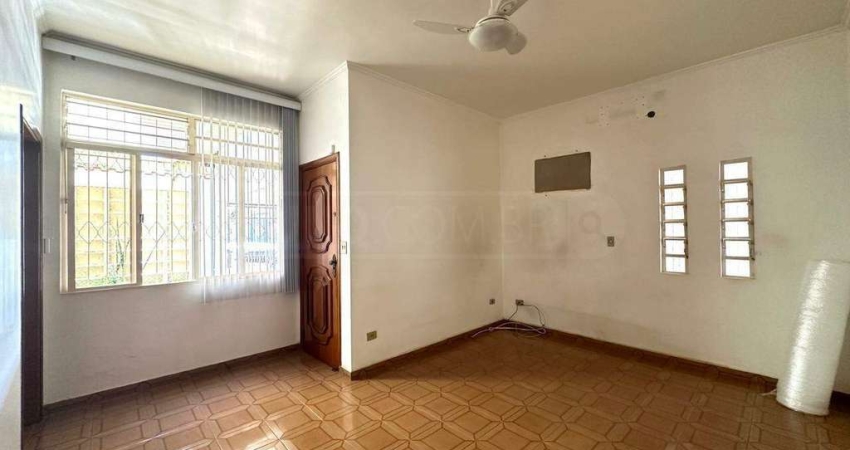 Casa à venda, 3 quartos, 1 suíte, 3 vagas, Jardim Petrópolis - Piracicaba/SP