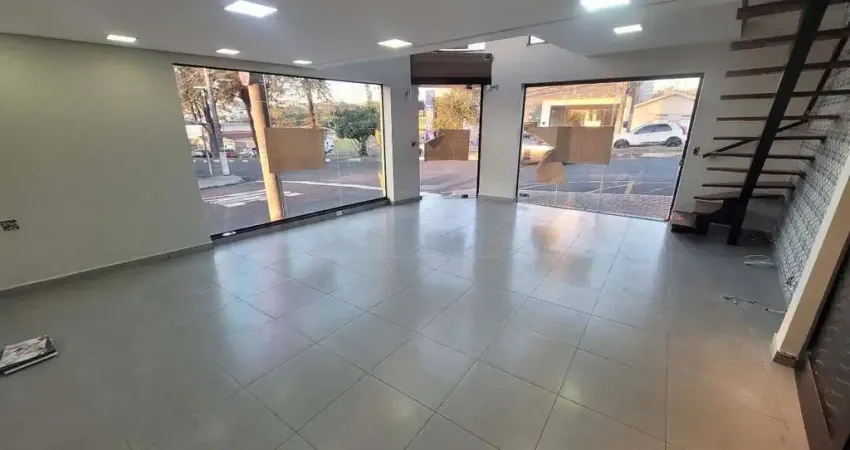 Ponto comercial para alugar no Morumbi, Piracicaba