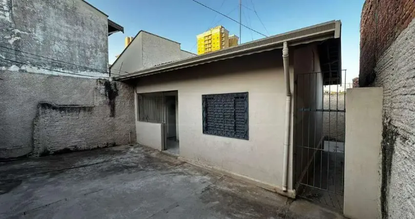 Casa à venda, 4 quartos, Vila Independência - Piracicaba/SP
