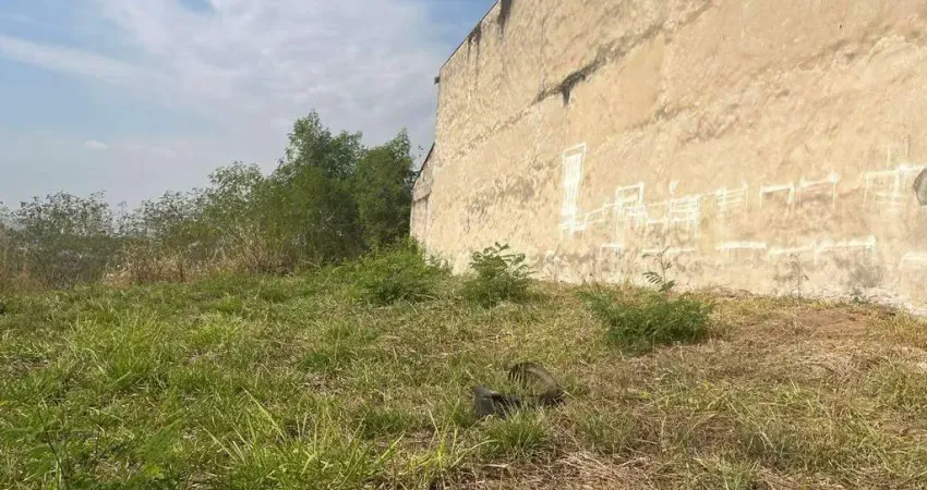 Terreno à venda no Jardim Parque Jupiá, Piracicaba 