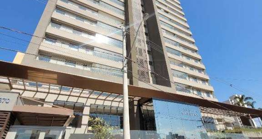 Apartamento para aluguel, 3 quartos, 3 suítes, 3 vagas, Jardim Elite - Piracicaba/SP
