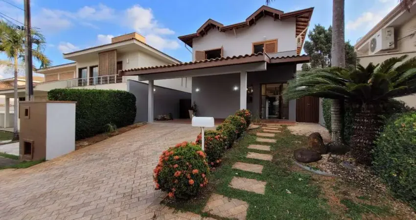 Casa em condomínio para aluguel, 3 quartos, 1 suíte, 4 vagas, terras de piracicaba - piracicaba/sp