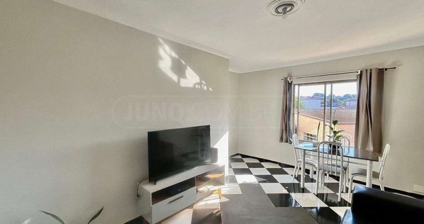 Apartamento à venda, 3 quartos, 1 vaga, Vila Rezende - Piracicaba/SP