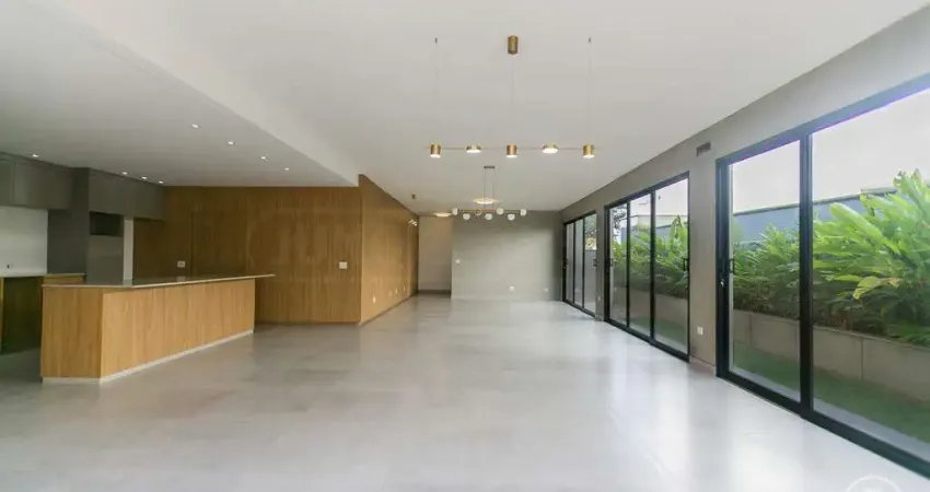 Casa em Condomínio à venda, 4 quartos, 4 suítes, 6 vagas, Reserva do Engenho - Piracicaba/SP