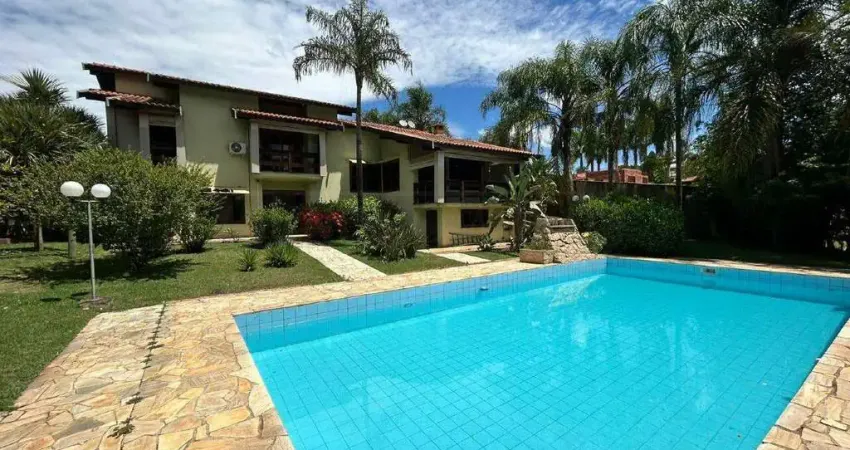 Casa em Condomínio à venda, 4 quartos, 2 suítes, 3 vagas, Colinas do Piracicaba Artemis - Piracicaba/SP