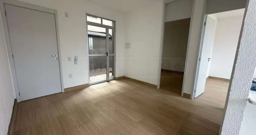 Apartamento à venda, 2 quartos, 1 vaga, Vila Sônia - Piracicaba/SP