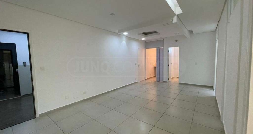 Sala Comercial à venda, 1 vaga, Alto - Piracicaba/SP