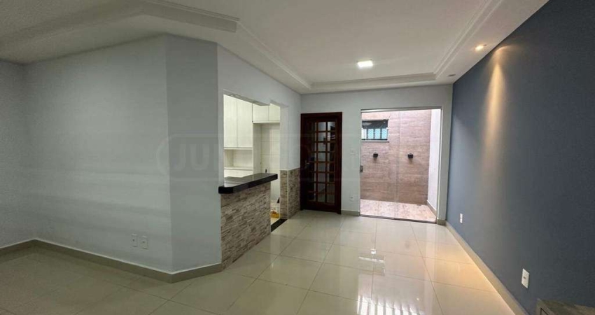 Casa à venda, 3 quartos, 1 suíte, 2 vagas, Água Branca - Piracicaba/SP