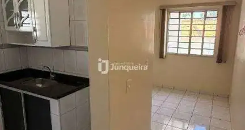 Apartamento para aluguel, 3 quartos, 1 vaga, jardim maria - piracicaba/sp