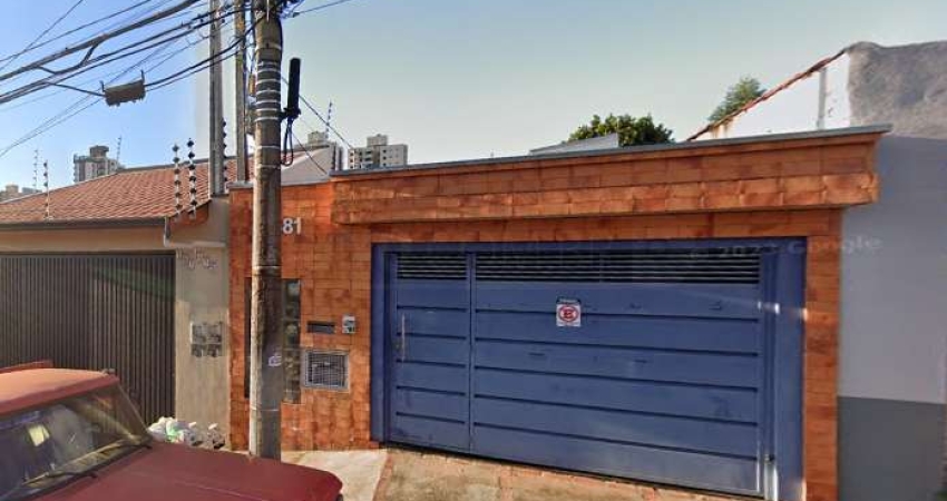 Kitnet à venda, 1 quarto, 1 vaga, Vila Independência - Piracicaba/SP