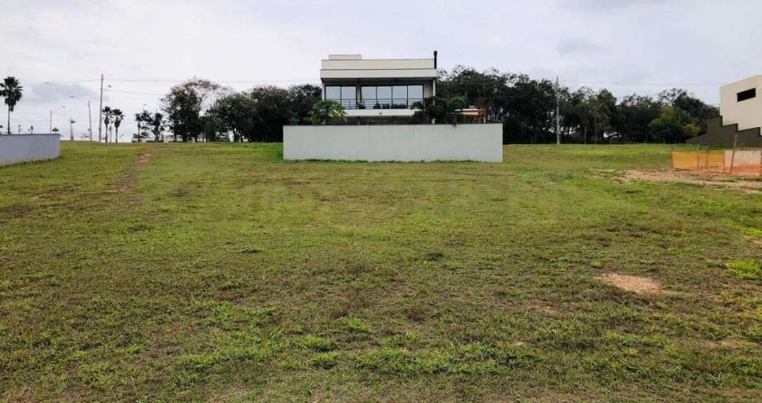 Terreno em Condomínio à venda, Residencial Terras de Ártemis - Piracicaba/SP