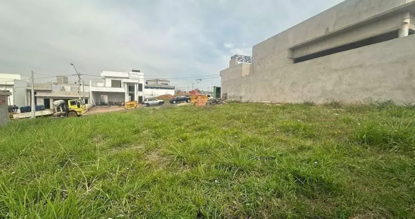 Terreno em Condomínio à venda, Soleil - Piracicaba/SP