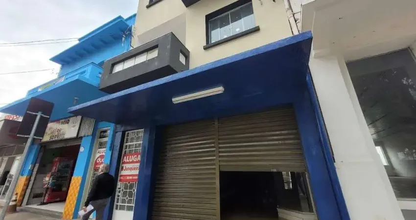 Salão para aluguel, Centro - Piracicaba/SP