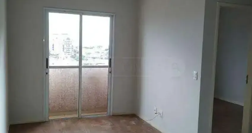 Apartamento à venda, 2 quartos, 1 suíte, 1 vaga, Nova América - Piracicaba/SP