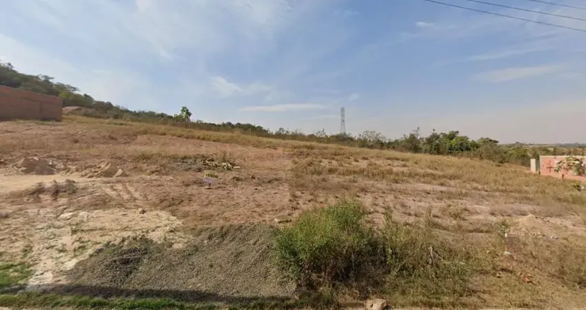 Terreno à venda no Residencial Alto da Boa Vista, Piracicaba 