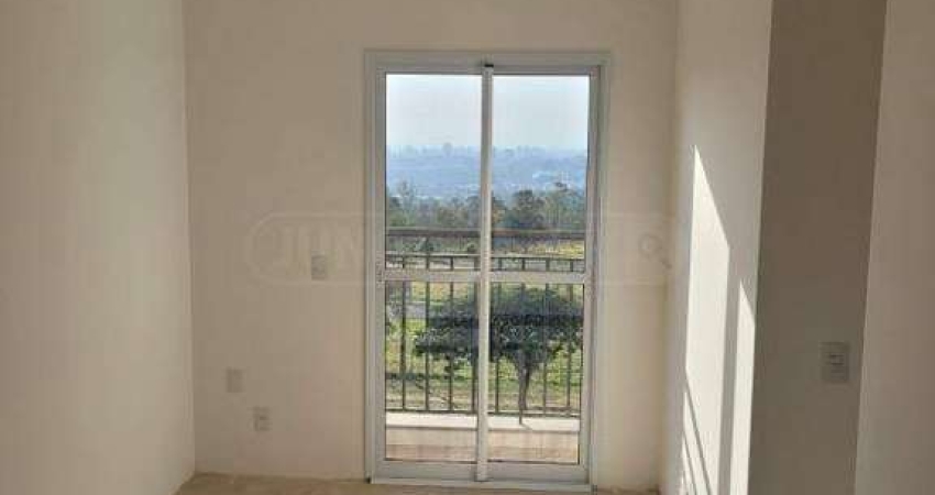 Apartamento à venda, 2 quartos, 1 vaga, Pompéia - Piracicaba/SP