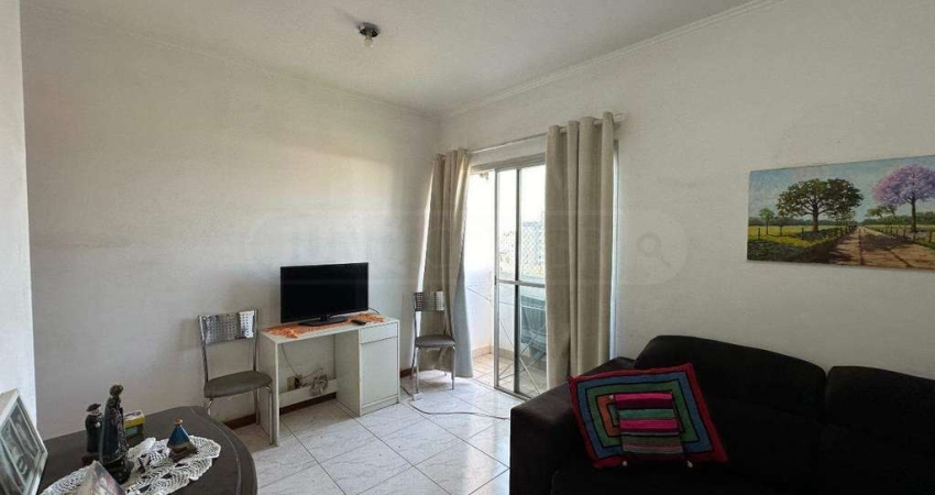 Apartamento à venda, 3 quartos, 1 suíte, 1 vaga, Jardim Caxambu - Piracicaba/SP