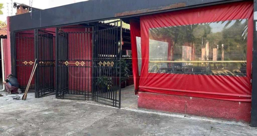 Ponto comercial à venda no Centro, Piracicaba 