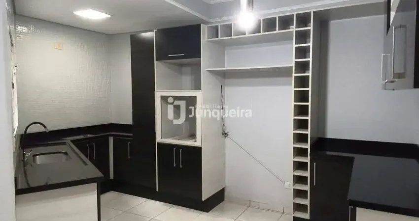 Casa à venda, 2 quartos, 2 suítes, jardim astúrias ii - piracicaba/sp