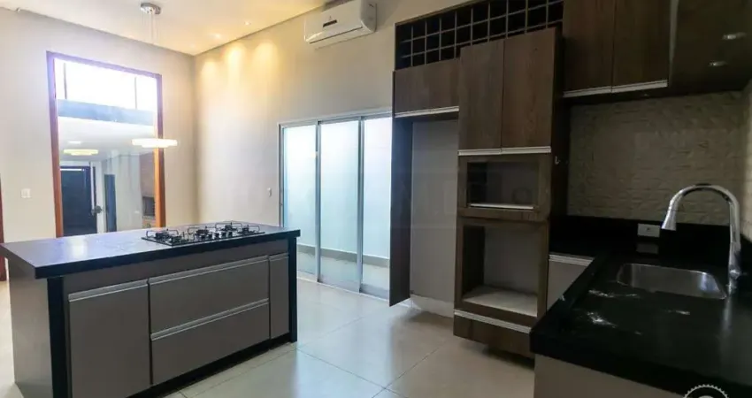 Casa para aluguel, 3 quartos, 1 suíte, 2 vagas, água branca - piracicaba/sp