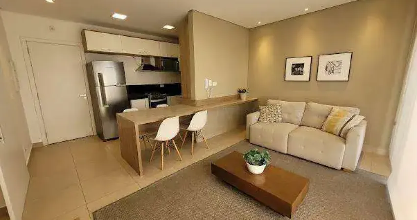 Apartamento para aluguel, 1 quarto, 1 suíte, 1 vaga, vila independência - piracicaba/sp