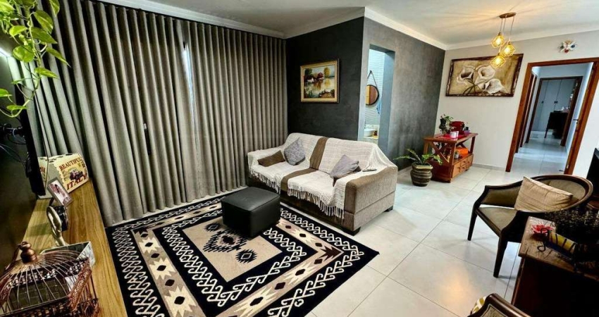 Casa em Condomínio à venda, 3 quartos, 1 suíte, 4 vagas, Residencial Quinta do Engenho - Rio das Pedras/SP
