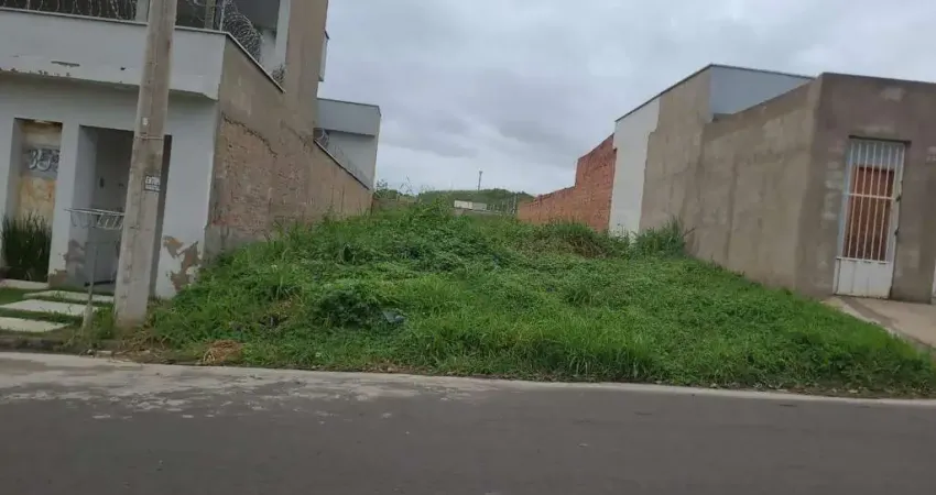 Terreno à venda no Campestre, Piracicaba 