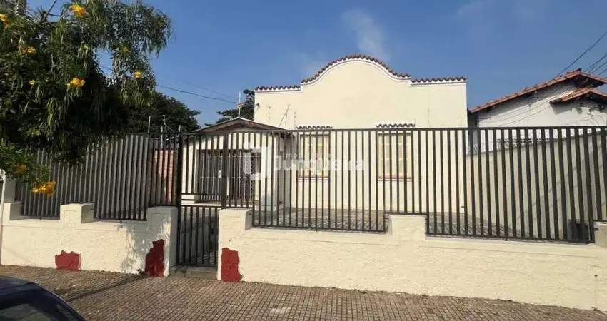 Casa para aluguel, 2 quartos, Centro - Piracicaba/SP