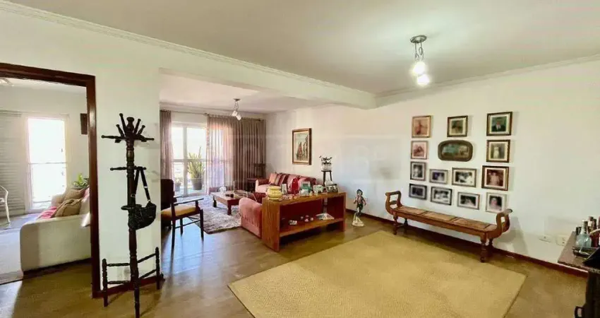 Apartamento à venda, 4 quartos, 1 suíte, 2 vagas, Jardim Elite - Piracicaba/SP