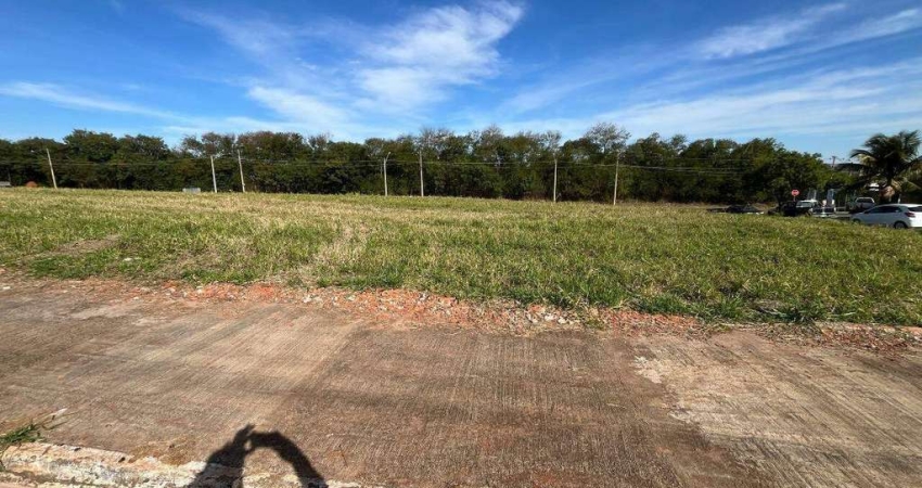 Terreno à venda, RESIDENCIAL ALTOS DO TAQUARAL - Piracicaba/SP