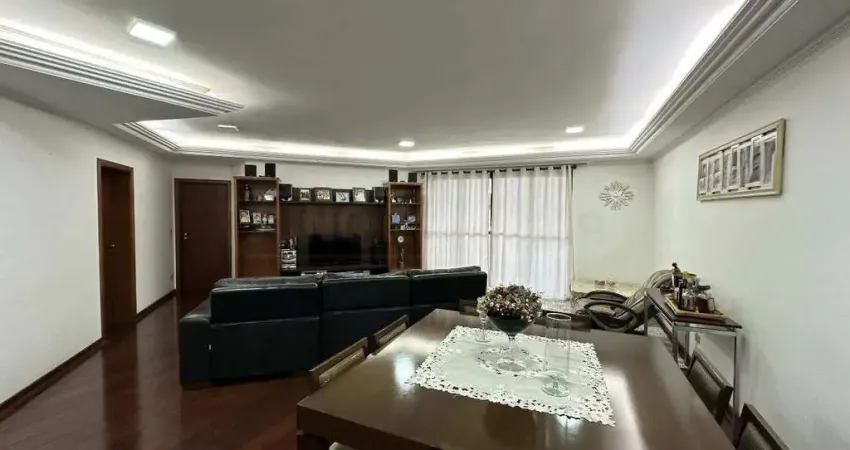 Apartamento à venda, 4 quartos, 2 suítes, 3 vagas, Cidade Alta - Piracicaba/SP