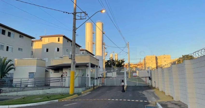 Apartamento para aluguel, 2 quartos, 1 vaga, Vila Sônia - Piracicaba/SP